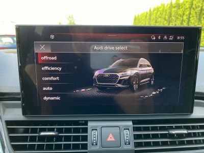Audi Q5 40 S Line 2.0 TDI 4x4 150kW S-tronic-7