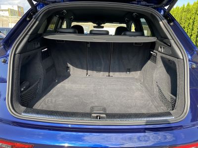 Audi Q5 40 S Line 2.0 TDI 4x4 150kW S-tronic-7