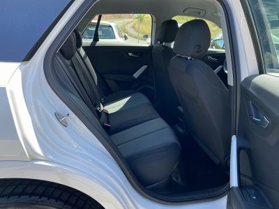 Audi Q2 35 1.5 TFSI 110kW S tronic-7
