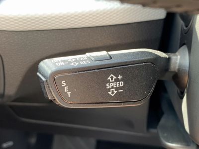 Audi Q2 35 1.5 TFSI 110kW S tronic-7