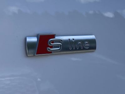 Audi Q2 35 1.5 TFSI 110kW S tronic-7