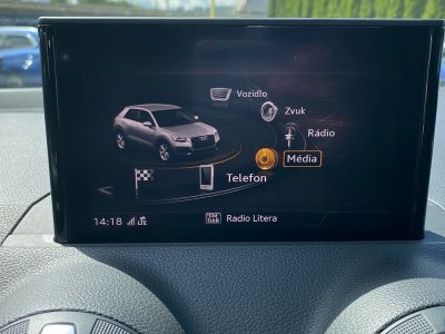 Audi Q2 35 1.5 TFSI 110kW S tronic-7