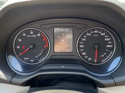 Audi Q2 35 1.5 TFSI 110kW S tronic-7