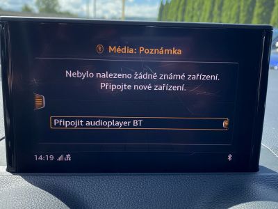 Audi Q2 35 1.5 TFSI 110kW S tronic-7