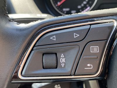 Audi Q2 35 1.5 TFSI 110kW S tronic-7