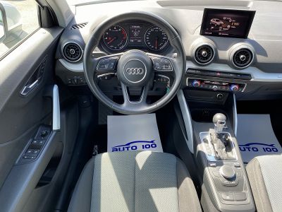 Audi Q2 35 1.5 TFSI 110kW S tronic-7