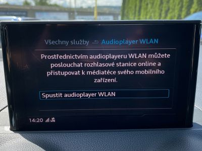 Audi Q2 35 1.5 TFSI 110kW S tronic-7