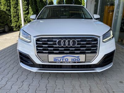 Audi Q2 35 1.5 TFSI 110kW S tronic-7