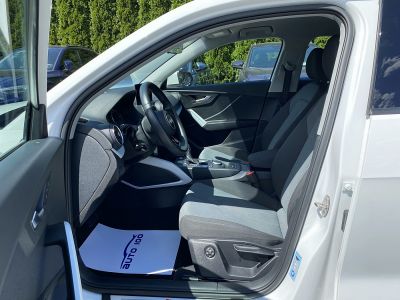 Audi Q2 35 1.5 TFSI 110kW S tronic-7