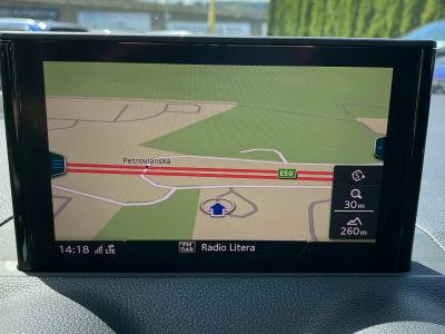 Audi Q2 35 1.5 TFSI 110kW S tronic-7