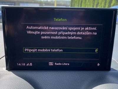Audi Q2 35 1.5 TFSI 110kW S tronic-7