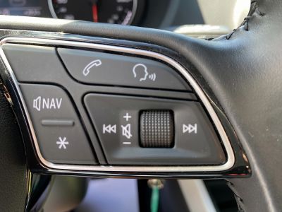 Audi Q2 35 1.5 TFSI 110kW S tronic-7