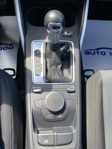 Audi Q2 35 1.5 TFSI 110kW S tronic-7
