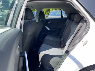 Audi Q2 35 1.5 TFSI 110kW S tronic-7