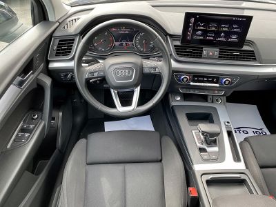 Audi Q5 40 2.0 TDI 4x4 150kW S-tronic-7