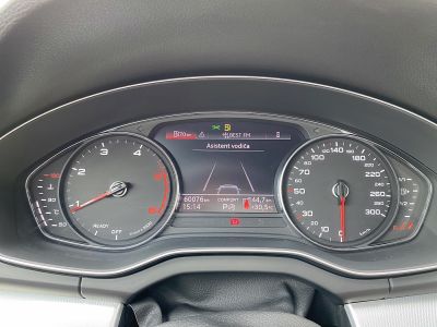 Audi Q5 40 2.0 TDI 4x4 150kW S-tronic-7