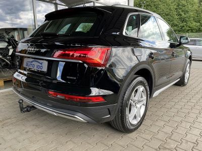 Audi Q5 40 2.0 TDI 4x4 150kW S-tronic-7