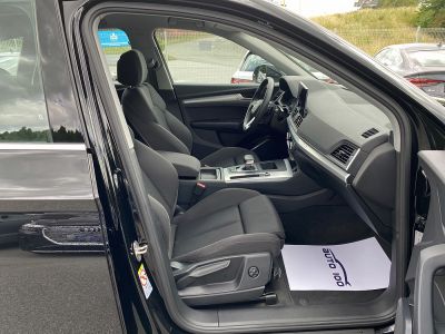 Audi Q5 40 2.0 TDI 4x4 150kW S-tronic-7