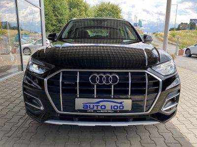 Audi Q5 40 2.0 TDI 4x4 150kW S-tronic-7