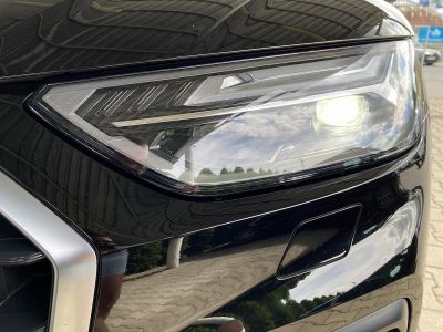 Audi Q5 40 2.0 TDI 4x4 150kW S-tronic-7