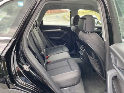 Audi Q5 40 2.0 TDI 4x4 150kW S-tronic-7