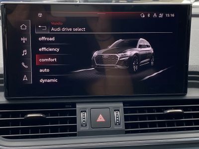 Audi Q5 40 2.0 TDI 4x4 150kW S-tronic-7