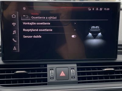 Audi Q5 40 2.0 TDI 4x4 150kW S-tronic-7