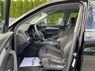 Audi Q5 40 2.0 TDI 4x4 150kW S-tronic-7