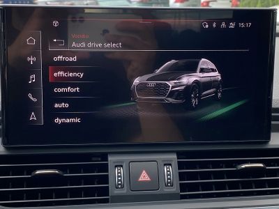 Audi Q5 40 2.0 TDI 4x4 150kW S-tronic-7