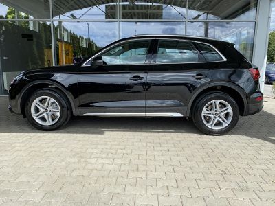 Audi Q5 40 2.0 TDI 4x4 150kW S-tronic-7