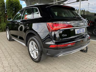 Audi Q5 40 2.0 TDI 4x4 150kW S-tronic-7