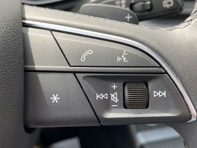 Audi Q5 40 2.0 TDI 4x4 150kW S-tronic-7