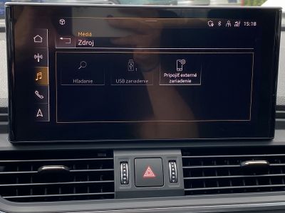 Audi Q5 40 2.0 TDI 4x4 150kW S-tronic-7