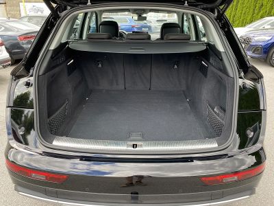 Audi Q5 40 2.0 TDI 4x4 150kW S-tronic-7