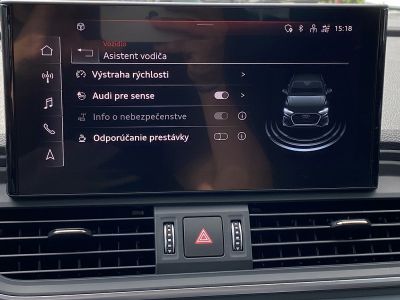 Audi Q5 40 2.0 TDI 4x4 150kW S-tronic-7