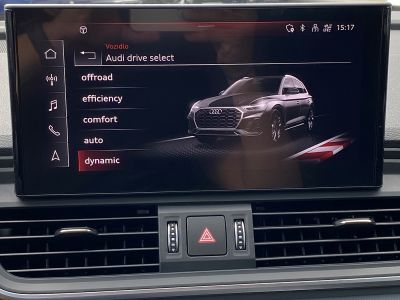 Audi Q5 40 2.0 TDI 4x4 150kW S-tronic-7