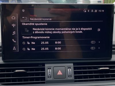 Audi Q5 40 2.0 TDI 4x4 150kW S-tronic-7