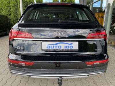Audi Q5 40 2.0 TDI 4x4 150kW S-tronic-7