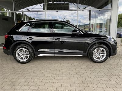 Audi Q5 40 2.0 TDI 4x4 150kW S-tronic-7