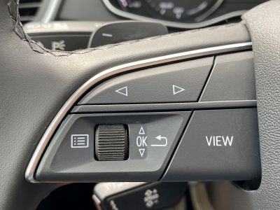 Audi Q5 40 2.0 TDI 4x4 150kW S-tronic-7