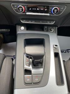 Audi Q5 40 2.0 TDI 4x4 150kW S-tronic-7