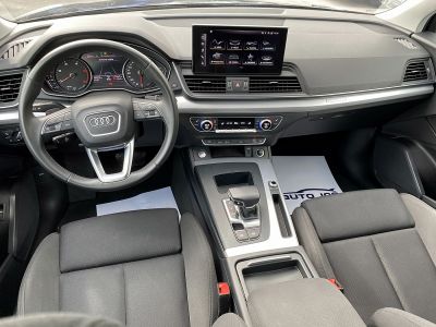 Audi Q5 40 2.0 TDI 4x4 150kW S-tronic-7