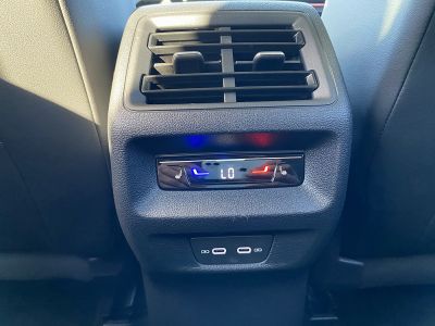 Volkswagen Tiguan Elegance 4Motion 2.0 TDI 142kW 7-DSG