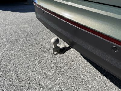 Volkswagen Tiguan Elegance 4Motion 2.0 TDI 142kW 7-DSG