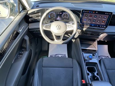 Volkswagen Tiguan Elegance 4Motion 2.0 TDI 142kW 7-DSG