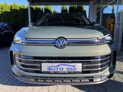 Volkswagen Tiguan Elegance 4Motion 2.0 TDI 142kW 7-DSG