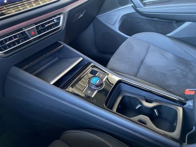 Volkswagen Tiguan Elegance 4Motion 2.0 TDI 142kW 7-DSG