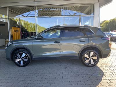 Volkswagen Tiguan Elegance 4Motion 2.0 TDI 142kW 7-DSG