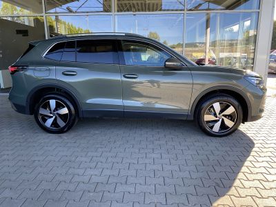 Volkswagen Tiguan Elegance 4Motion 2.0 TDI 142kW 7-DSG