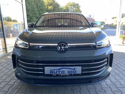Volkswagen Tiguan Elegance 4Motion 2.0 TDI 142kW 7-DSG